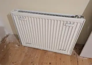 Radiátor VK 22 800x600