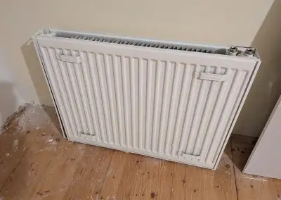 Radiátor VK 22 800x600