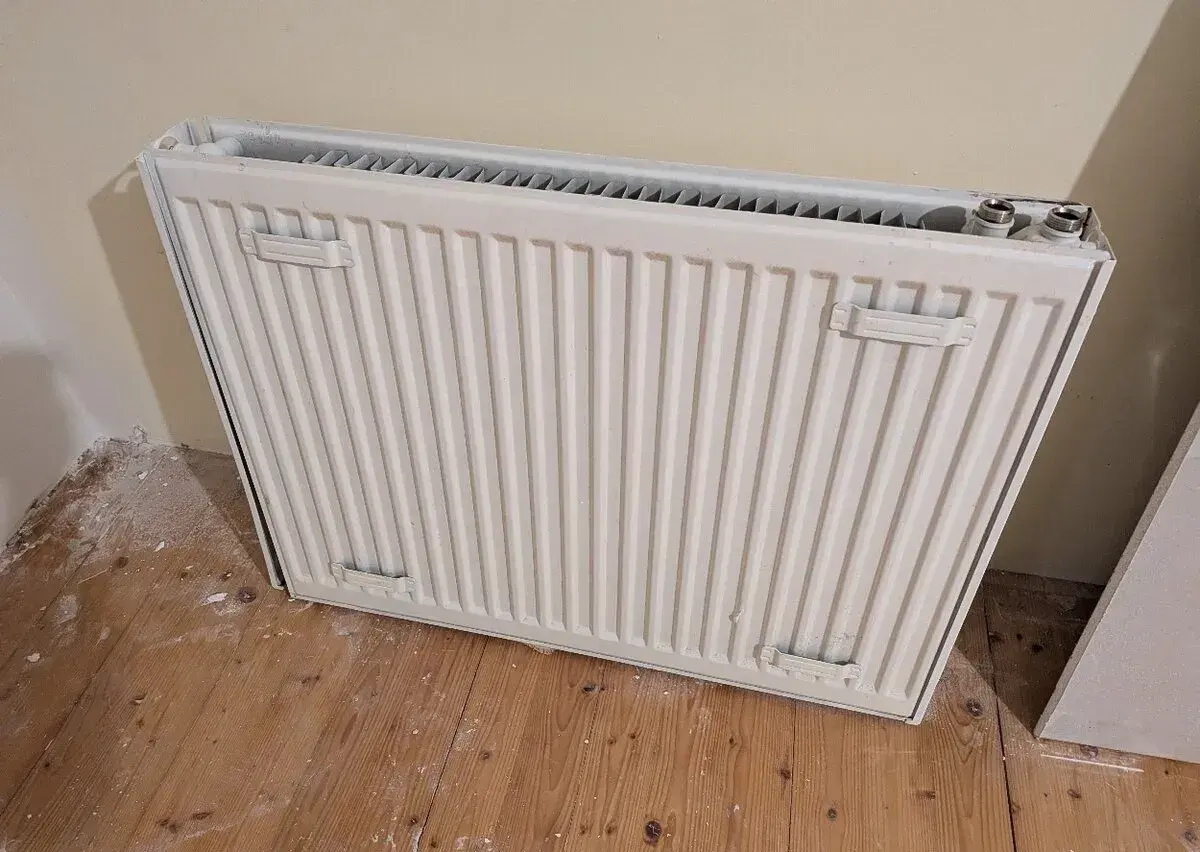 Radiátor VK 22 800x600