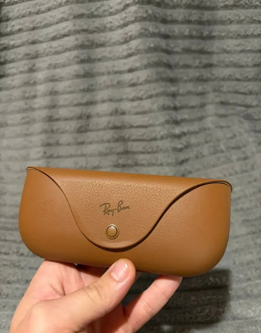 Chytré brýle Ray-Ban Meta Wayfarer (Gen 2) + nabíjecí pouzdr