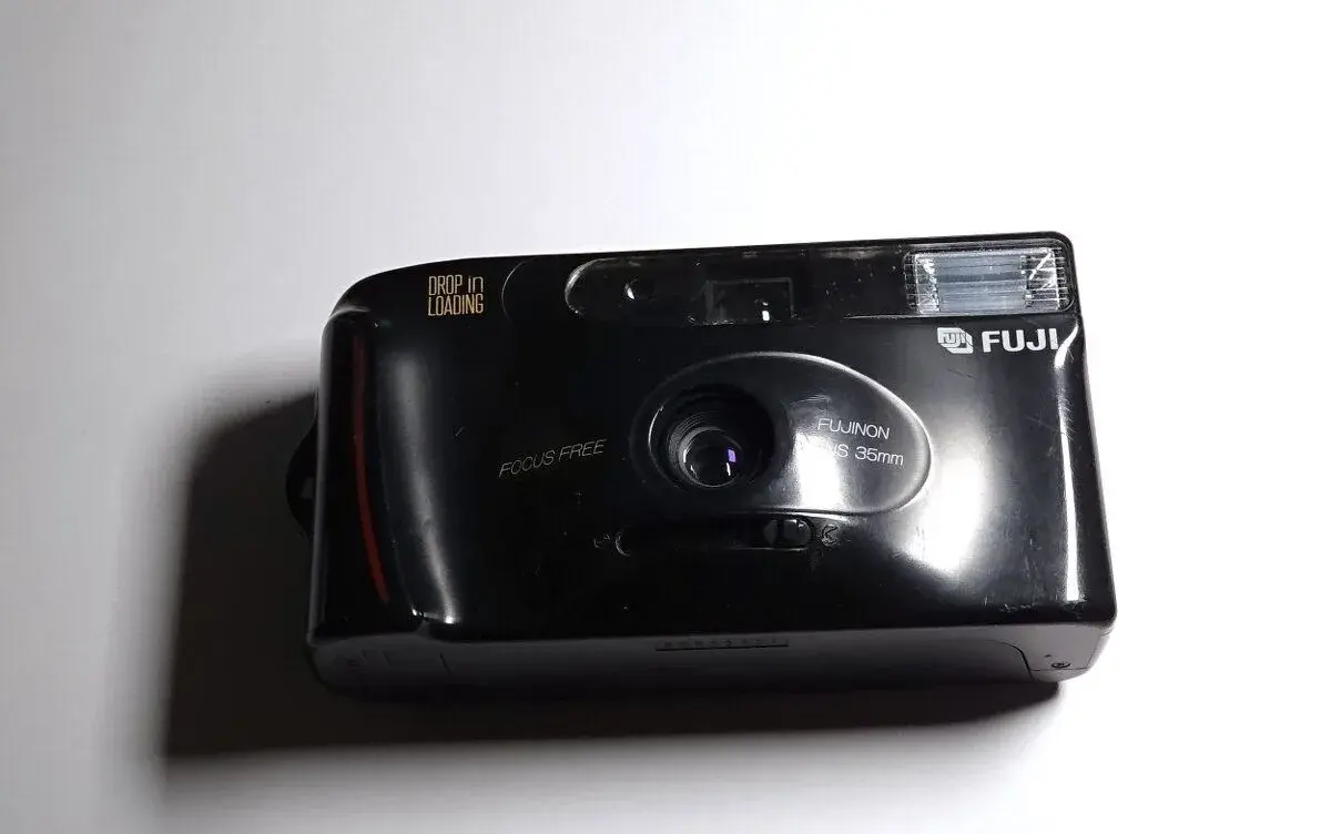 Fuji DL-25