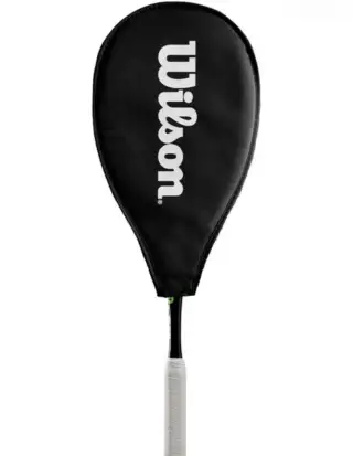 Squashová raketa Wilson Blade Team