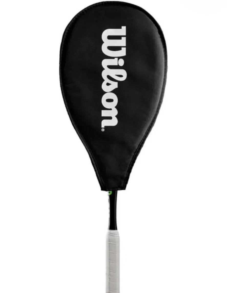 Squashová raketa Wilson Blade Team