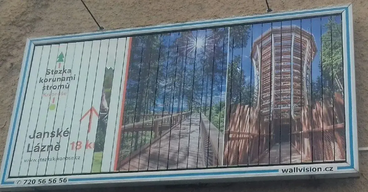 Reklamní poutač, billboard