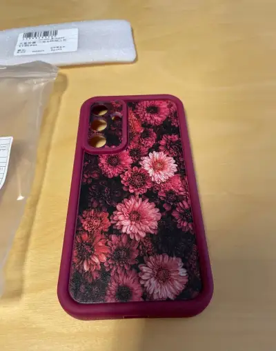 Pouzdro Samsung A35 5G
