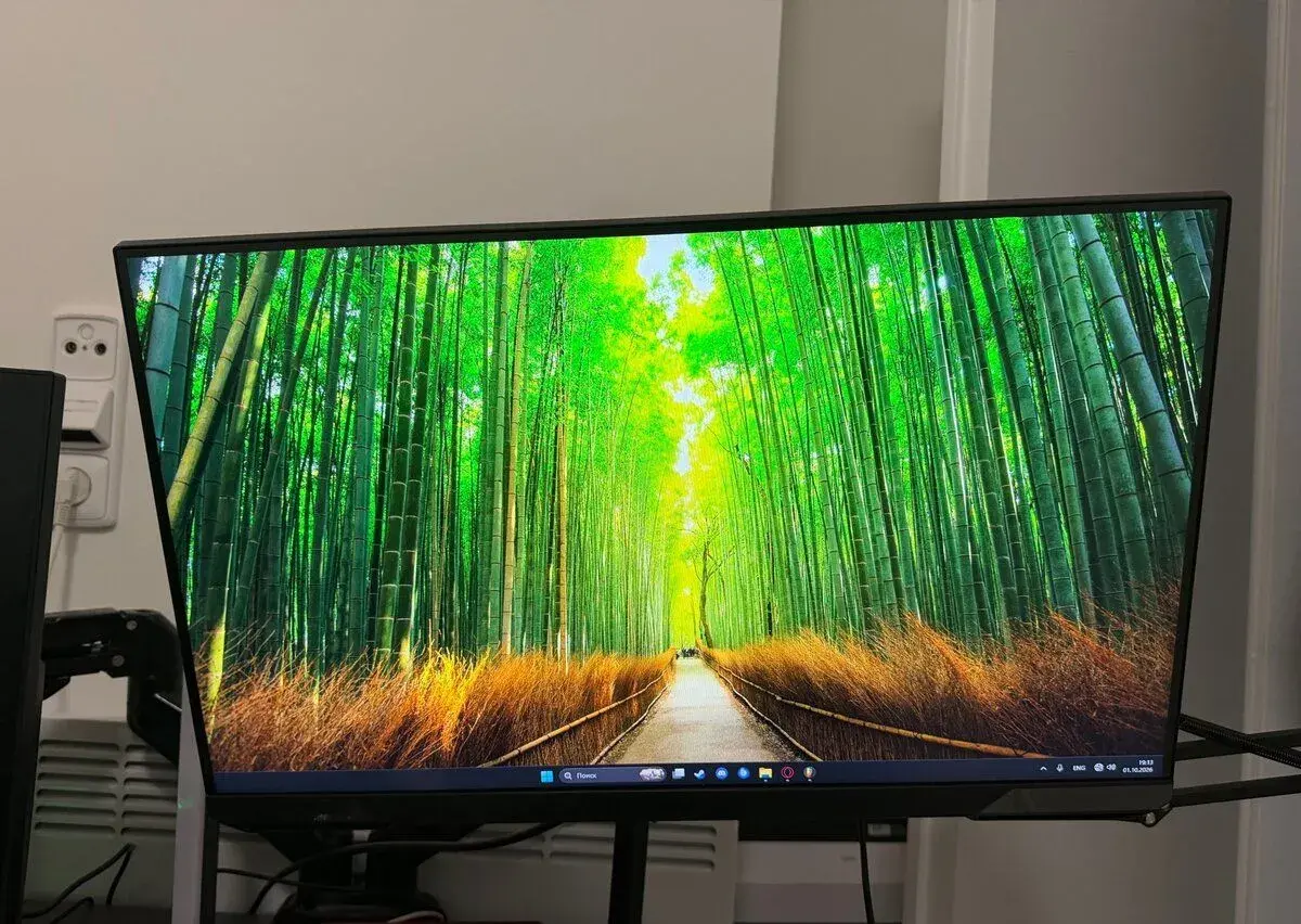 herní monitor Samsung Odyssey G3 (G32A) v perfektním stavu