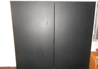 Tabule s počítadlem.