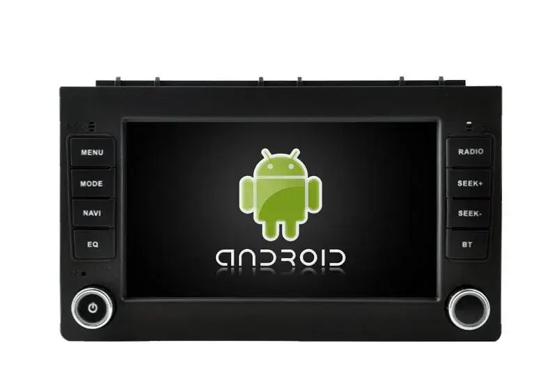 SAAB 9-3 93 Dotykove Android Autoradio Navi BT WIFI Carplay