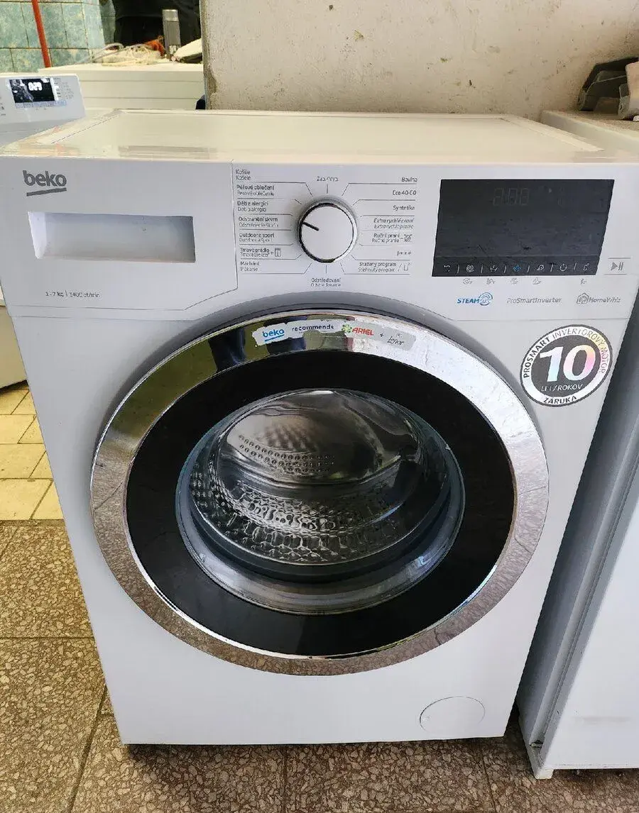 Beko pračka 7kg