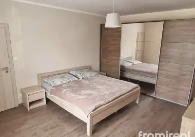Pronájem bytu 2+kk 45 m², Brno - Královo Pole, ev.č. 02274