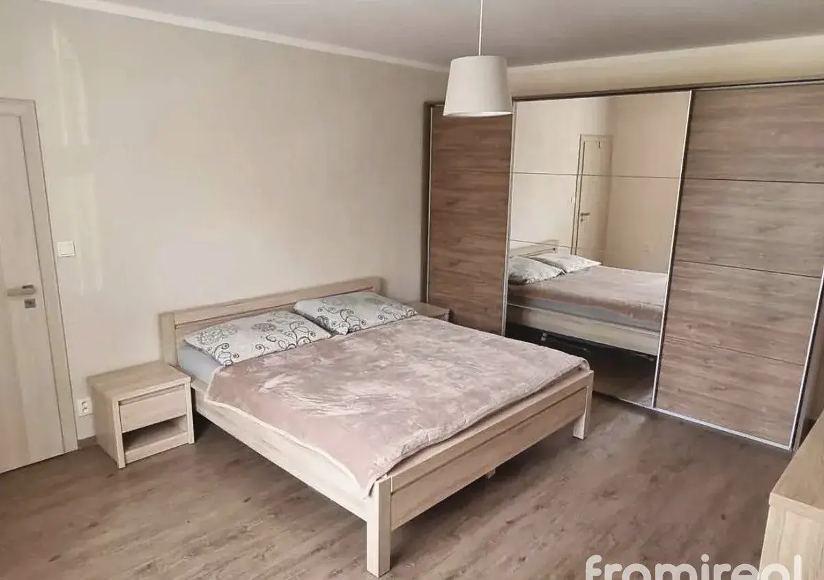 Pronájem bytu 2+kk 45 m², Brno - Královo Pole, ev.č. 02274