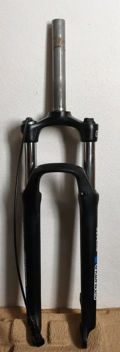 vidlice SR Suntour XCM30 / 29"