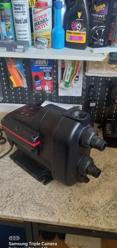 Grundfos Scala 2