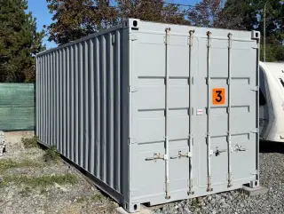 Skladový prostor