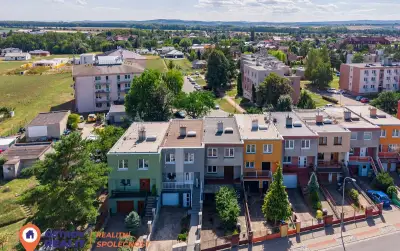 Prodej rodinného domu 5+1 se zahradou a garáží, Kostelec na