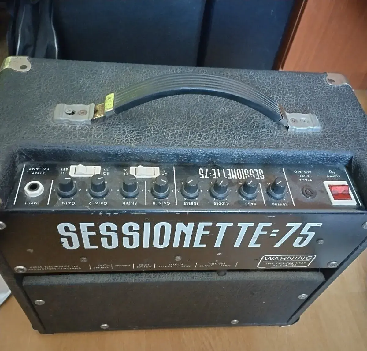 Session