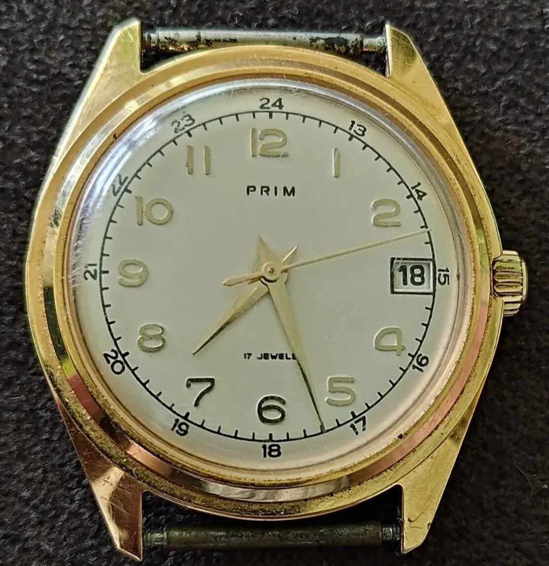 Prim kal. 64 662.3