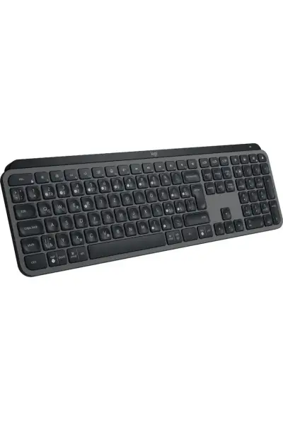 Klávesnice MX Keys for Mac + myš MX Master 3S