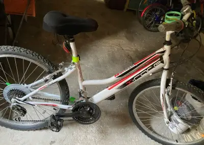 Kolo x-race