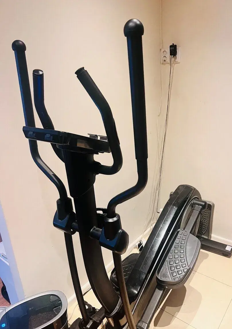 Trenazer HouseFit