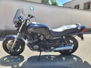 Hondu CB 750 Seven Fifty