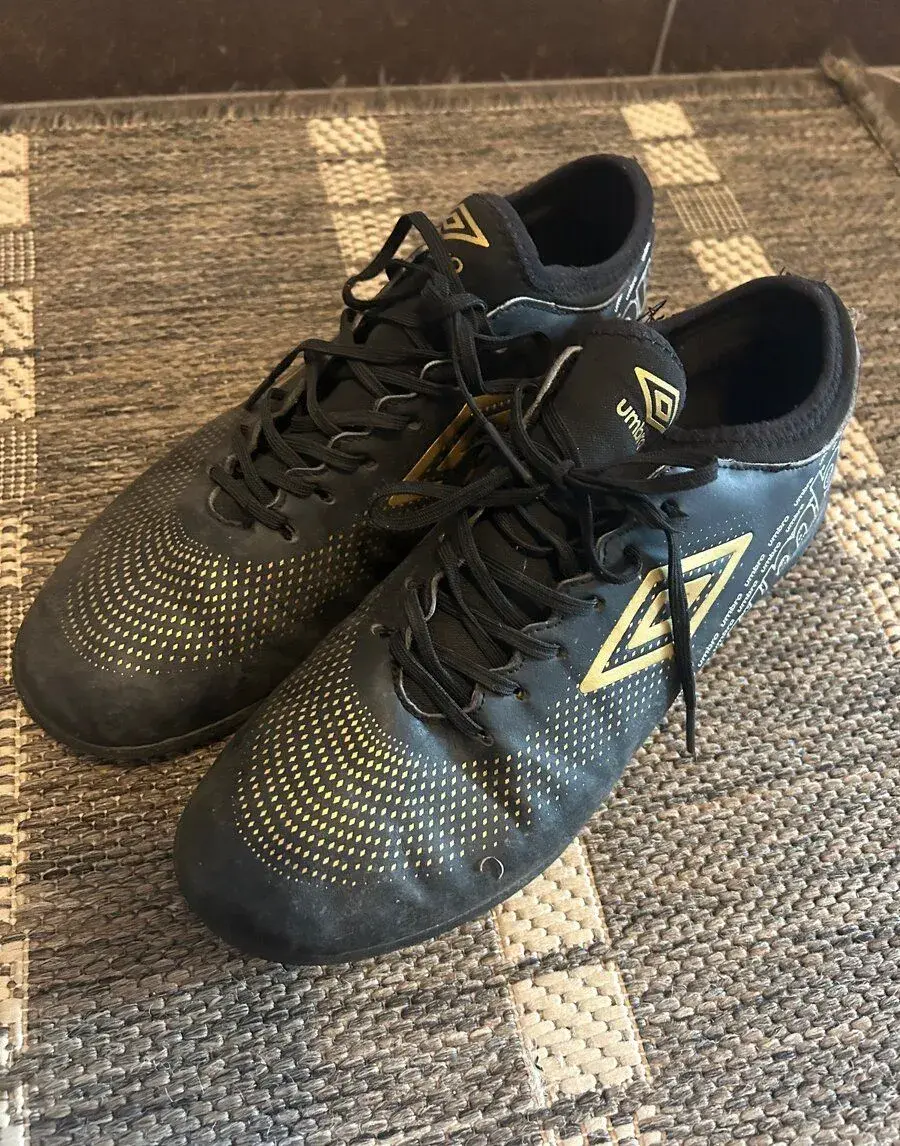 Turfy umbro