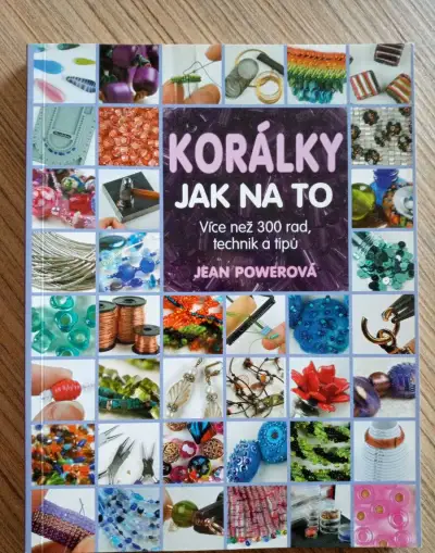 Power Jean - Korálky: Jak na to