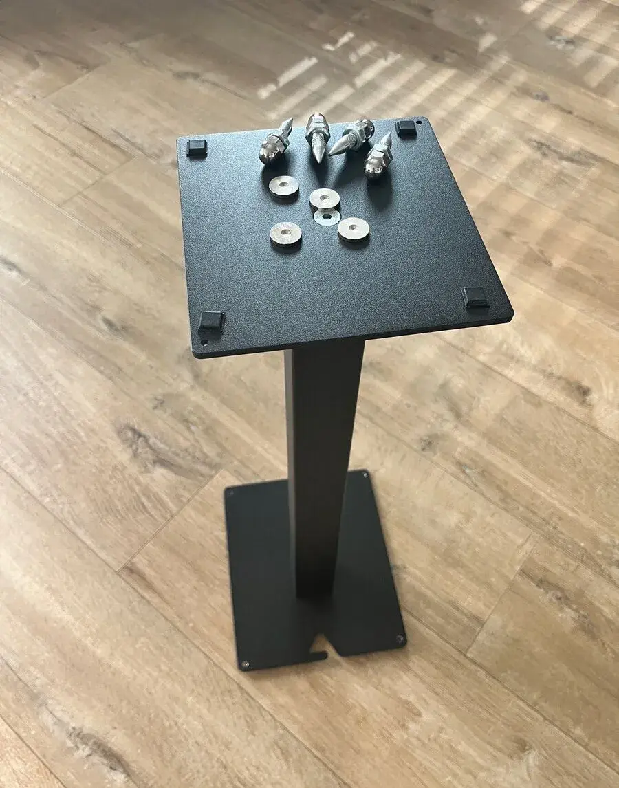 Stojan pro regálové reproduktory Custom Design SQ 400