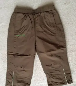Outdoorové kalhoty zn. T&GO - vel. 86