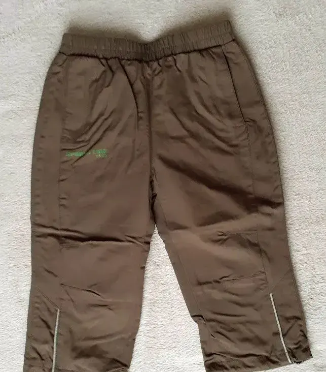 Outdoorové kalhoty zn. T&GO - vel. 86