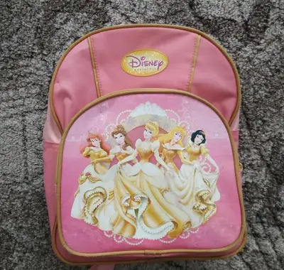 batůžek Princezny Disney. 199 kč. batoh