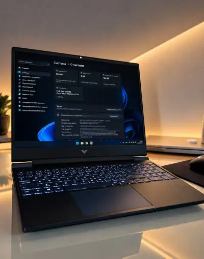 herní notebook HP Victus 15-fa2902nc