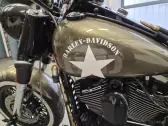 Harley-Davidson - Fat Boy (Softail)