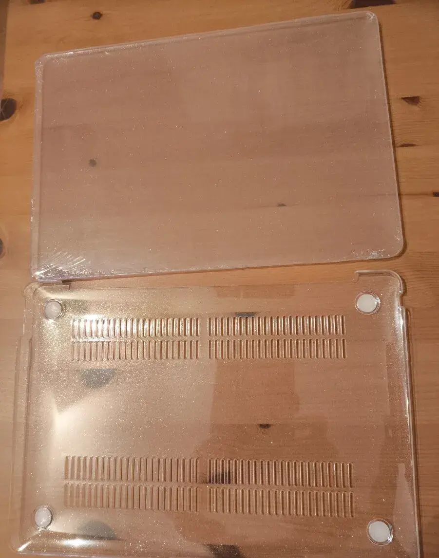 POUZDRO HARD CASE PRO APPLE MACBOOK AIR 13 M1 2020