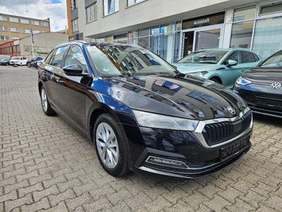 Škoda Octavia – 2023, 85 028 km