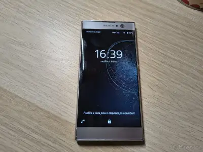 Sony Xperia xa2