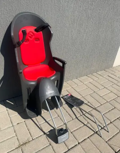 Cyklosedačka Hamax