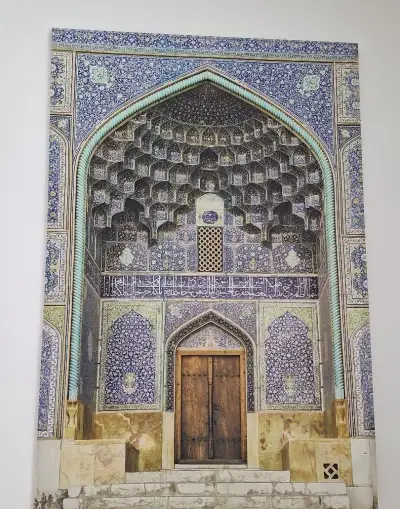 Obrazy na plátně 120 × 80 cm