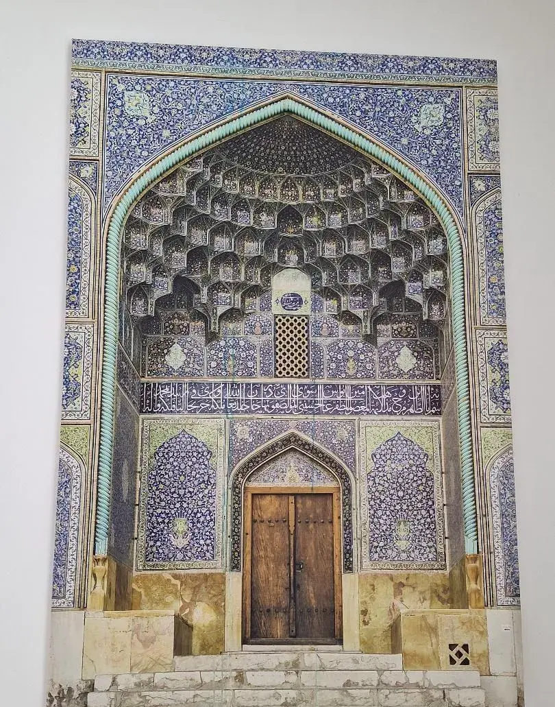 Obrazy na plátně 120 × 80 cm