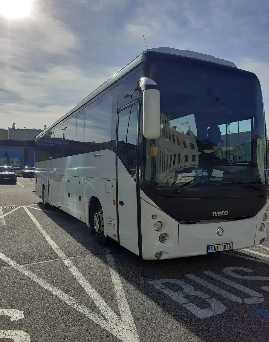 Irisbus Evadys HD 57+1