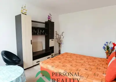 Pronájem bytu 1+1 34 m², Bochov, ev.č. 03169