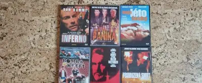 DVD Filmy