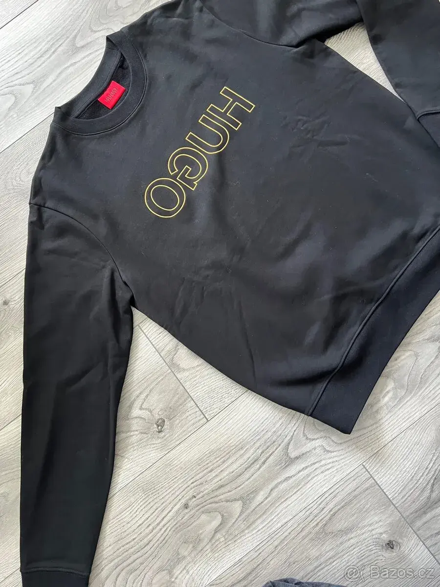 Unisex mikina Hugo boss velikost M