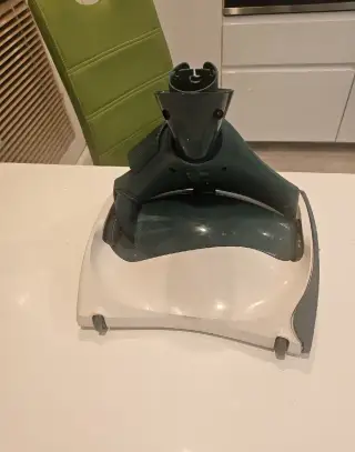 Vysavač a čistič k vysavači Vorwerk