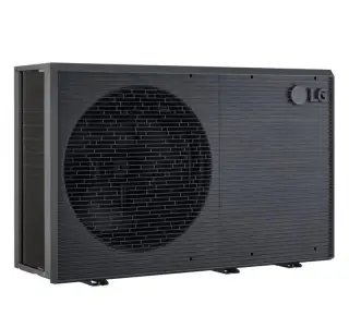 LG Tepelné čerpadlo Therma V