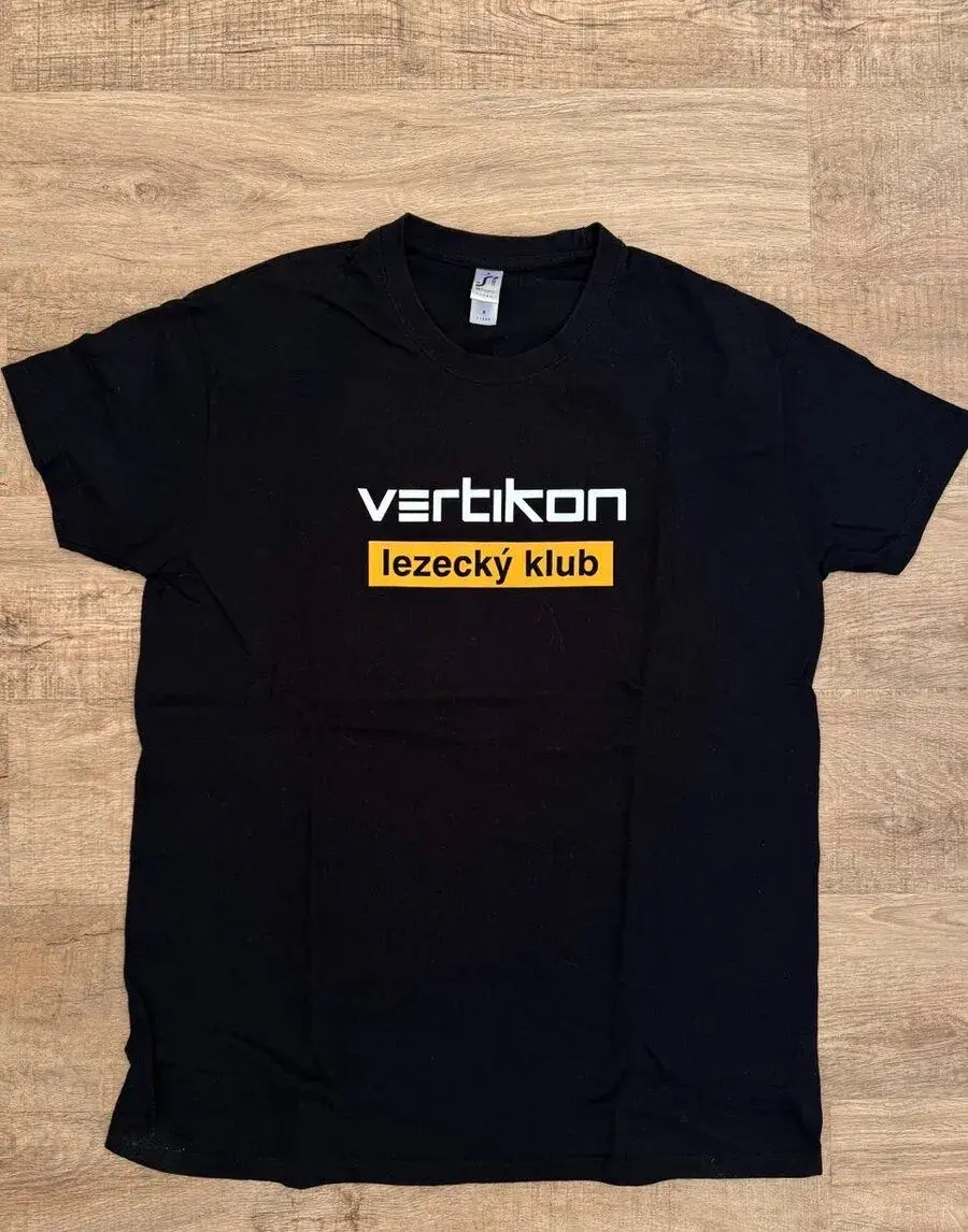 Pánské tričko Vertikon, vel. M