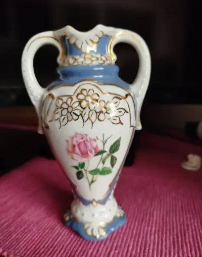 Royal Dux - amfora 1