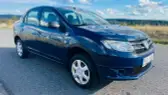 Dacia Logan – 2014, 135 904 km