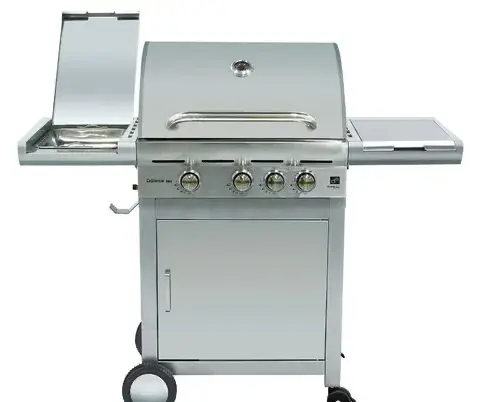 G21 California BBQ Premium line