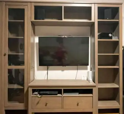 SESTAVA NÁBYTKU IKEA HEMNES ""